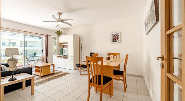 Rental apartment with 1 room for 2 persons — photo 3