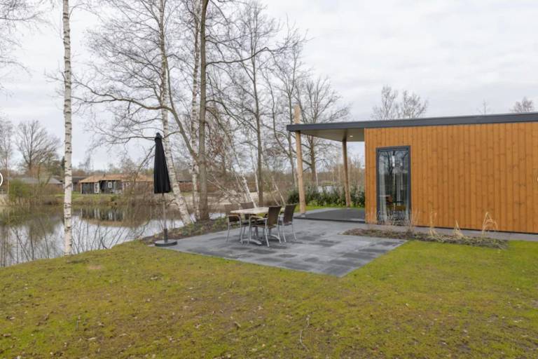Chalet Den Ham