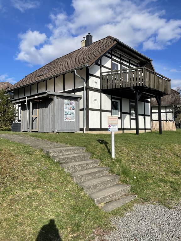 Ferienwohnung Kellerwald — photo 2