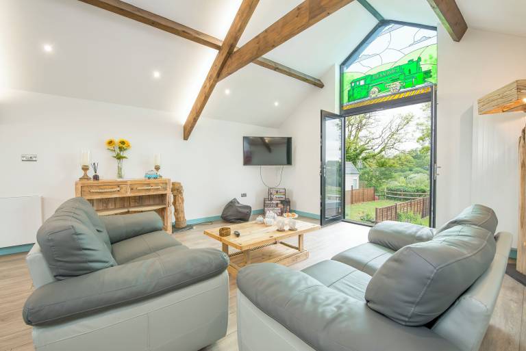 Cottage Saundersfoot