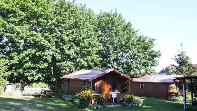 Ferienwohnung Gmina Międzyzdroje