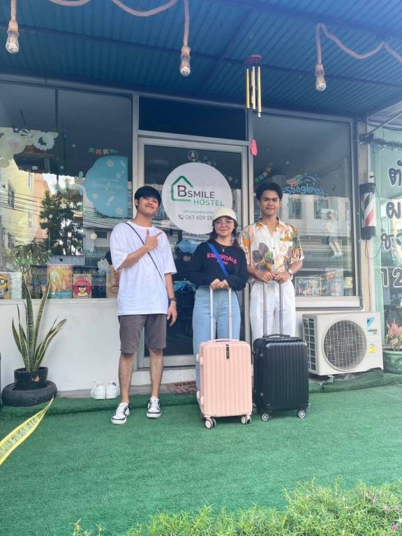 Ferienhaus Don Mueang