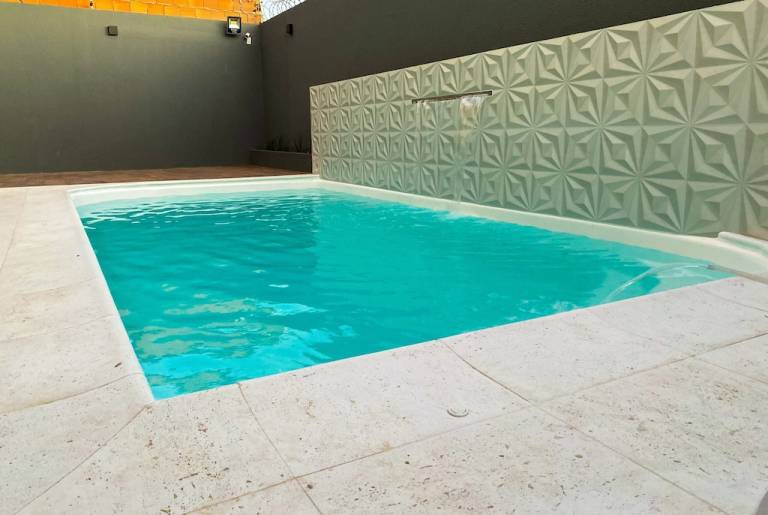 Casa Aruana