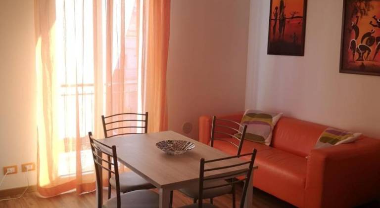 40 m&sup2; Ferienwohnung