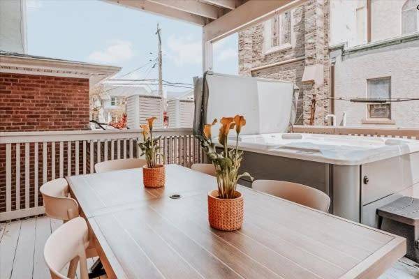 House with 3 rooms for 8 persons in Pleasantville, NJ