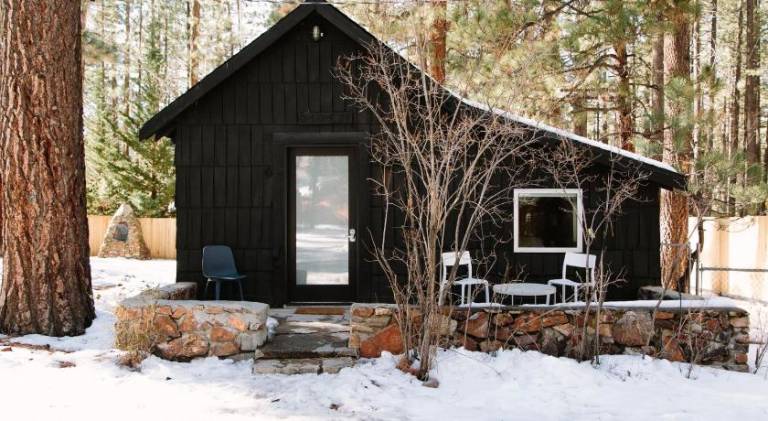 Pension Big Bear Lake