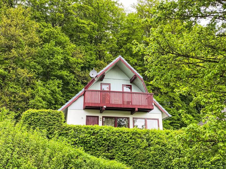 Ferienwohnung Kirchheim