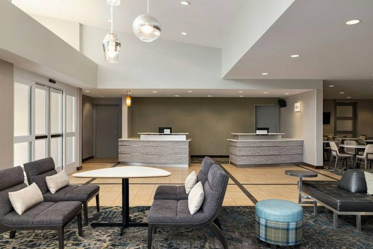 Residence Inn by Marriott Chicago Wilmette/Skokie — photo 3