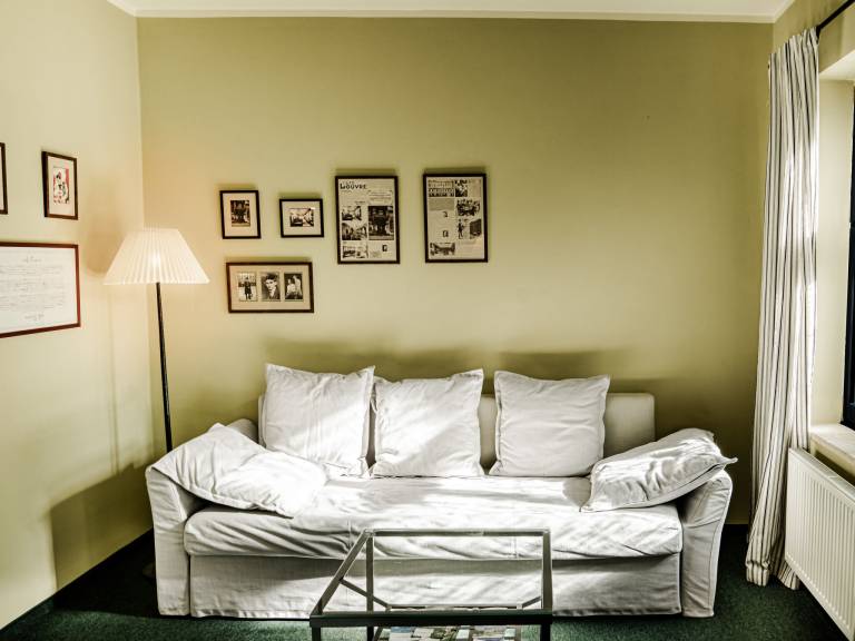 Apartment with garden | Suitable for remote work — photo 4