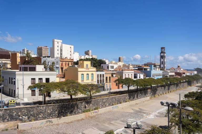 Apartamento  San Cristóbal de La Laguna