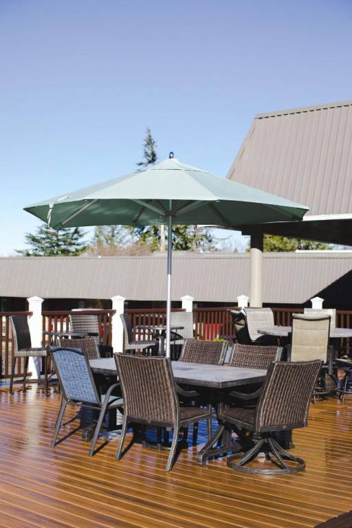 Flagship Inn of Ashland — photo 4