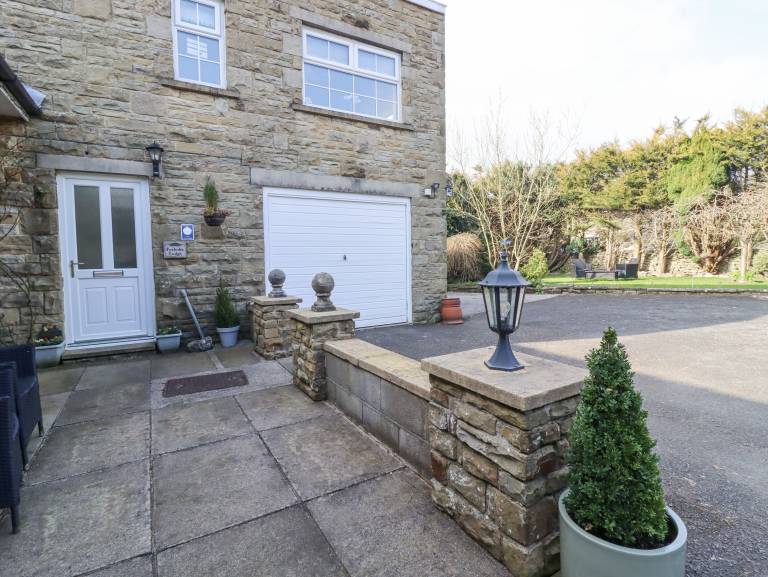 Cottage Giggleswick