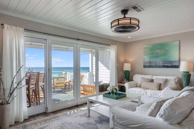 House  Rosemary Beach