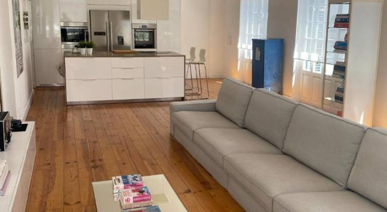 Holiday apartment | Close to Farmers Market | Suitable for remote work | Dogs allowed in Funchal