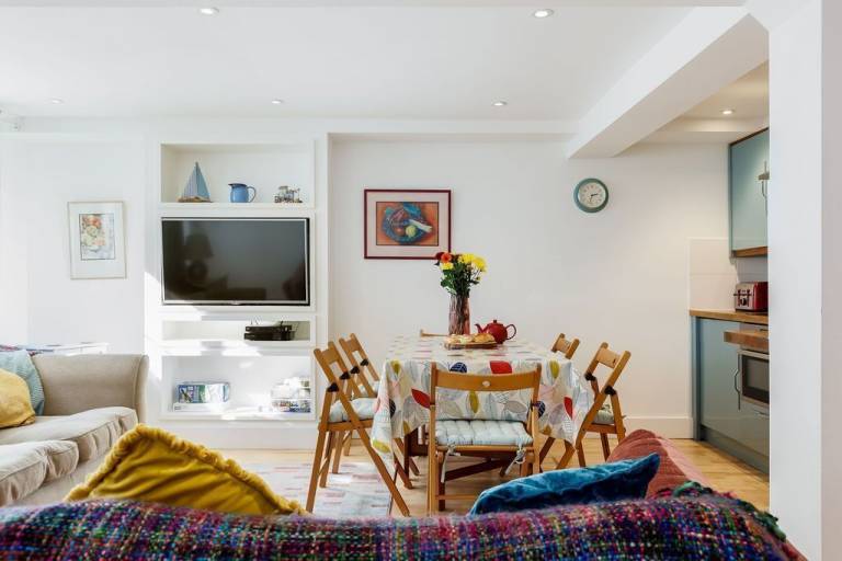 Cottage Swanage