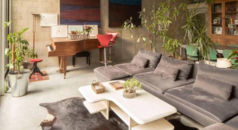 Vacation home | Dogs allowed in Ghent