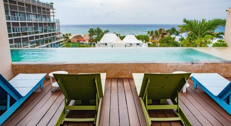 Rental apartment with pool | Close to the beach | Pets allowed — photo 3