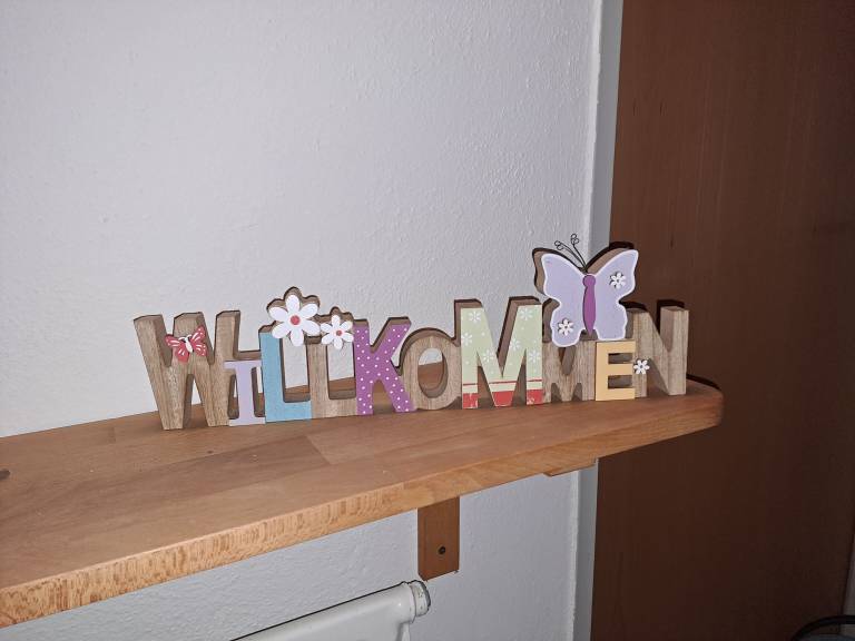 Ferienwohnung Fleckeby