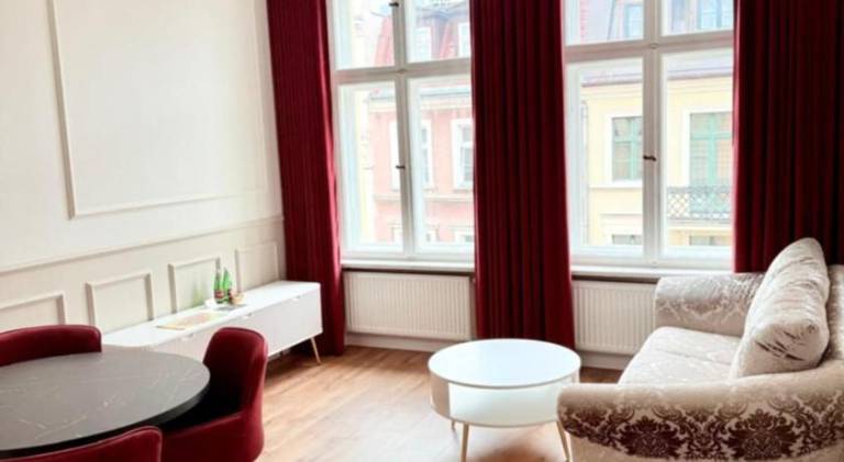 Apartment | Pets allowed in Torun