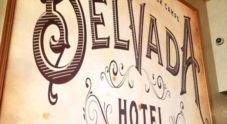 Belvada Hotel — photo 2