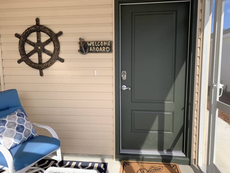 Lovely house with terrace, yard & heated pool | Garden view | Pets are welcome — photo 4
