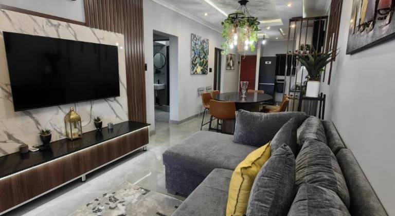 Ferienwohnung