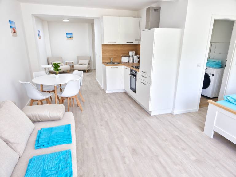 Ferienwohnung  Gau-Algesheim