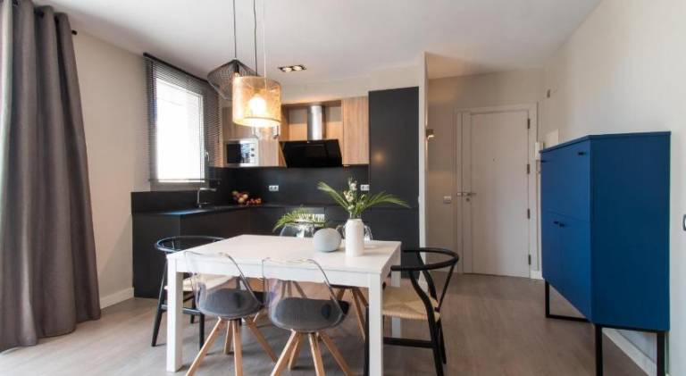 Fully equipped holiday apartment with patio | Next to the beach | Good for workation | Dogs allowed — photo 3