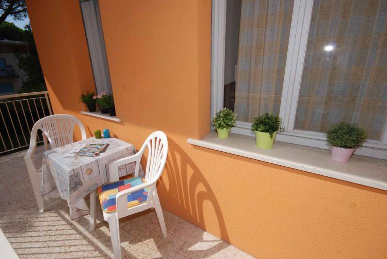 Ferienwohnung Lignano Pineta