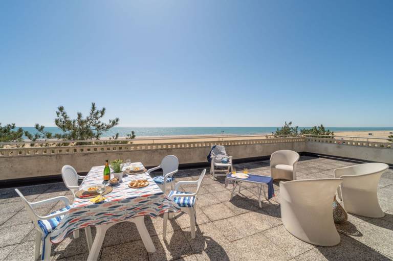 Ferienwohnung  Lignano Sabbiadoro
