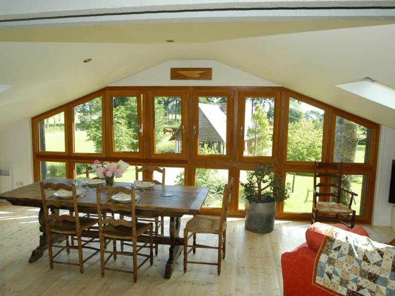 Cottage Criquetot-l'Esneval