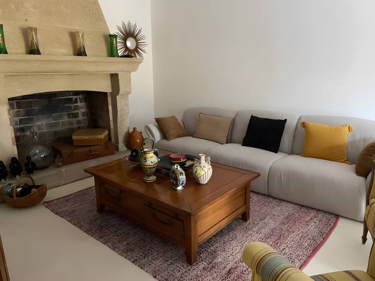 Villa 'La Naronne' with Mountain View, Private Pool and Wi-Fi — photo 4
