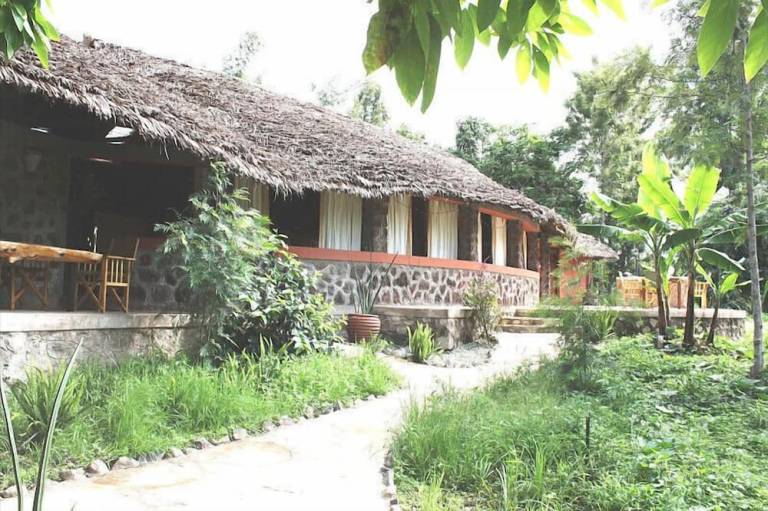 Lodge