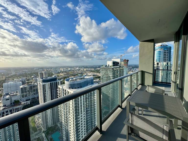 Ferienwohnung  Miami