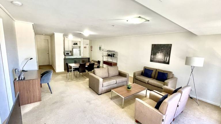 Apartment Melbourne City