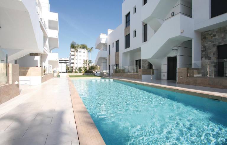 Apartamento Los Arenales del Sol