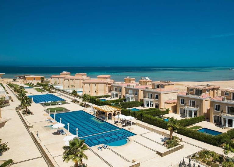 Ferienwohnung Hurghada