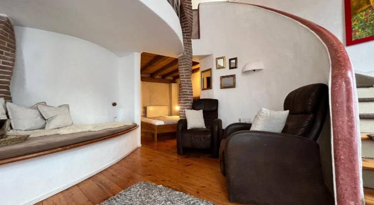 Rental apartment | Dogs allowed in Ueberlingen
