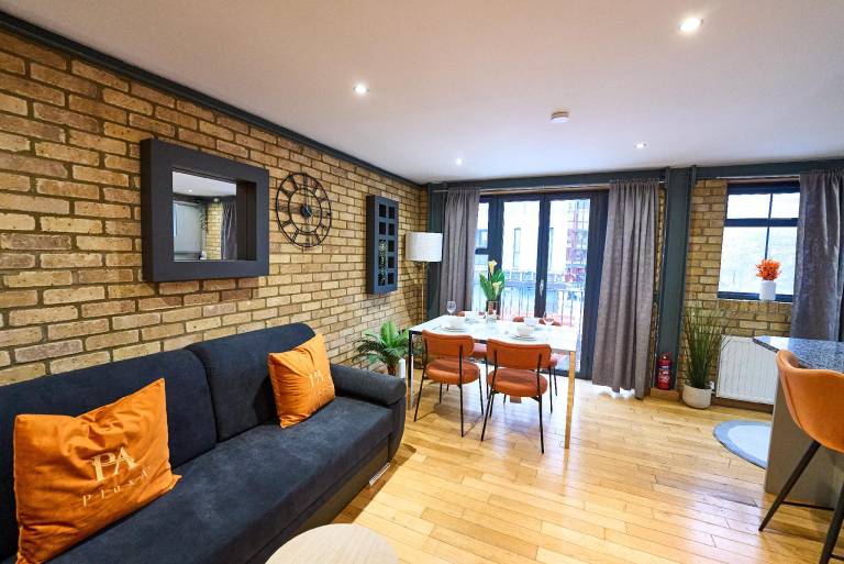 Fully equipped lovely holiday apartment | Pets are welcome — photo 5