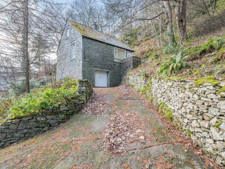Stuga Glenridding