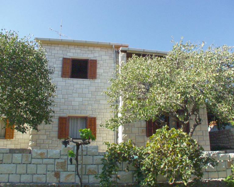 Apartament  Postira