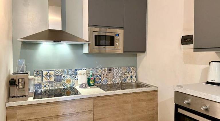 Casa San Pietro - Vasca idromassaggio - Scicli Centro — photo 5