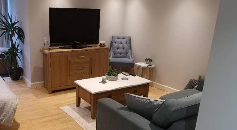 Rental apartment with 1 room for 4 persons — photo 2
