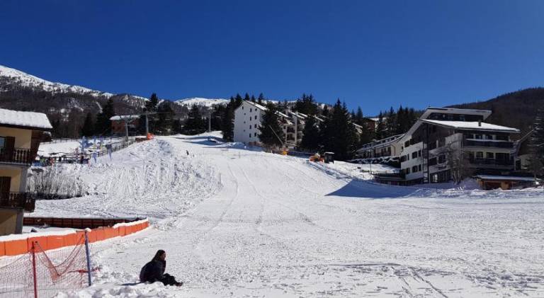 Beautiful holiday apartment | Next to the ski | Pets are welcome — photo 4