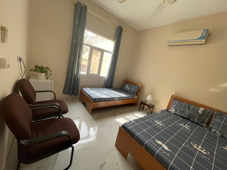 Apartment Muscat