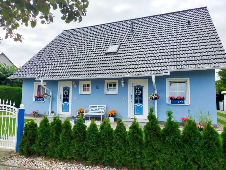 Ferienwohnung Kühlungsborn