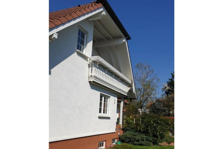 House  Probstheida