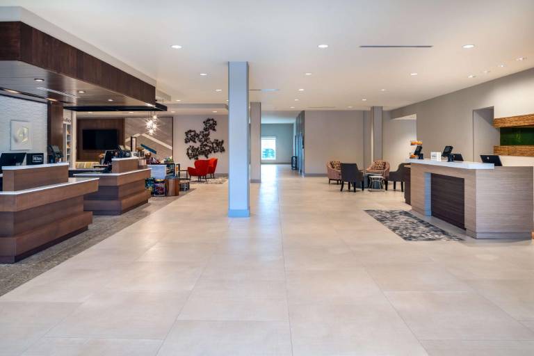 Hilton Garden Inn Brunswick — photo 2