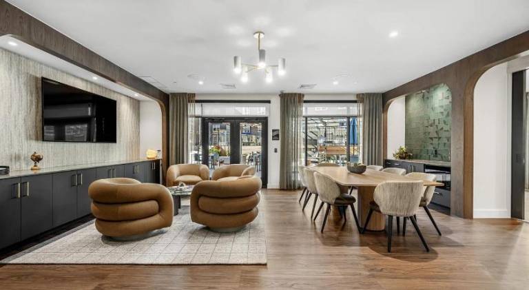 Hyatus Luxury Residences Boston Everett Signature Collection — photo 3