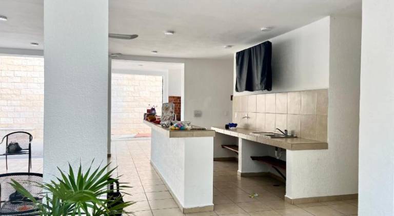 Apartment with 2 rooms for 5 persons — photo 2